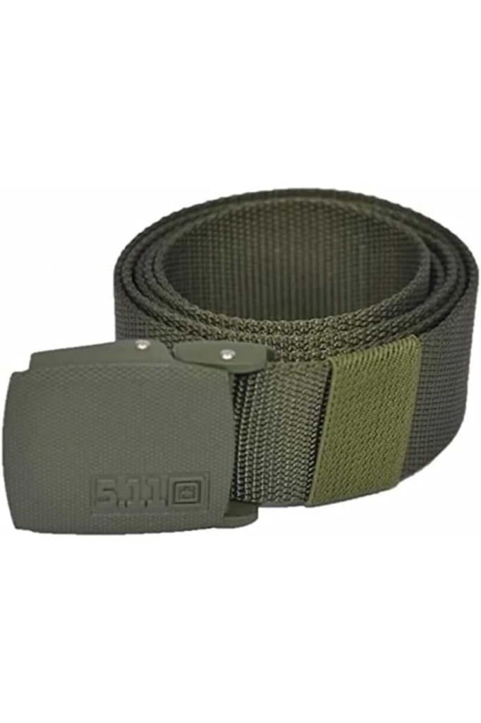5.11 Tactical Palaska Plastik Toka- 5.11 Tactical Kemer Palaska