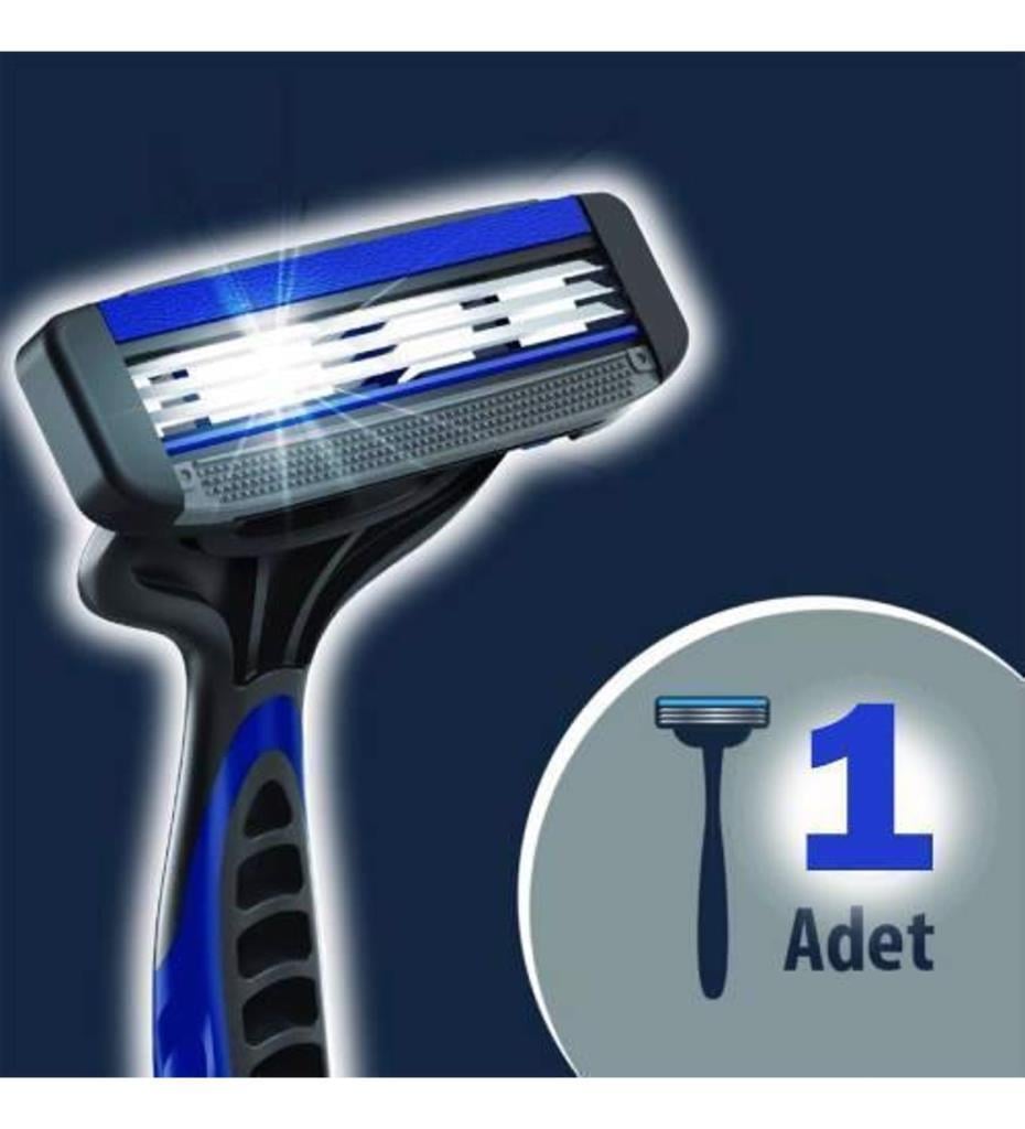 ARKO TRAŞ BIÇAĞI T3  KARTELA 