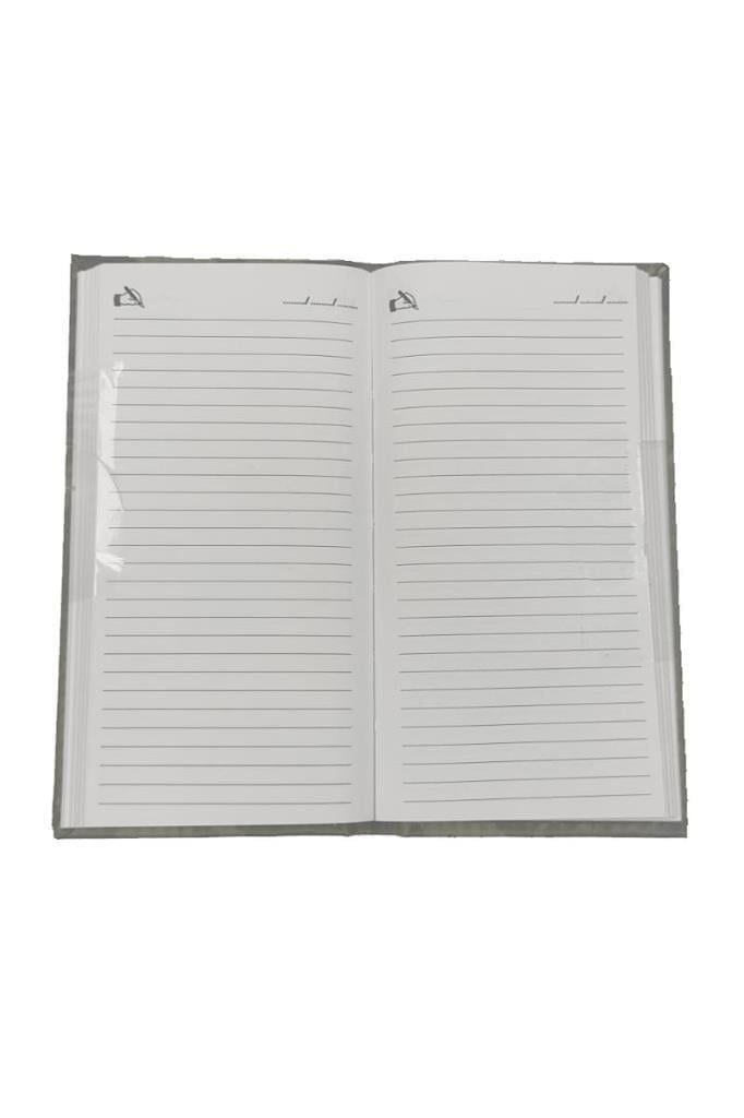 DEFTER KALEM TAKMALI BEZ