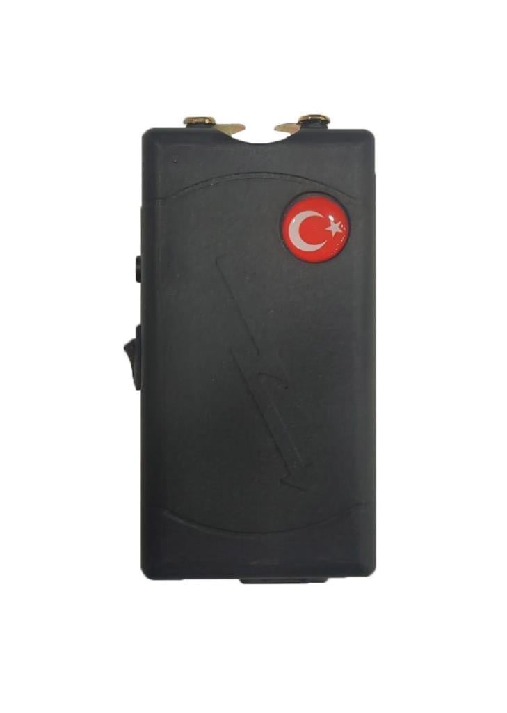 Elektro Şok Cihazı