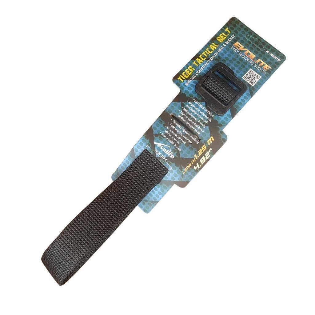 Evolite E-5505 Tiger Tactical Kemer