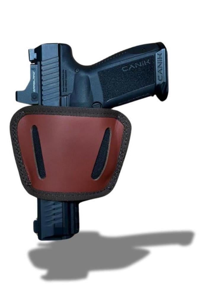 GK Mini  Deri İç Ve Dış Kılıf