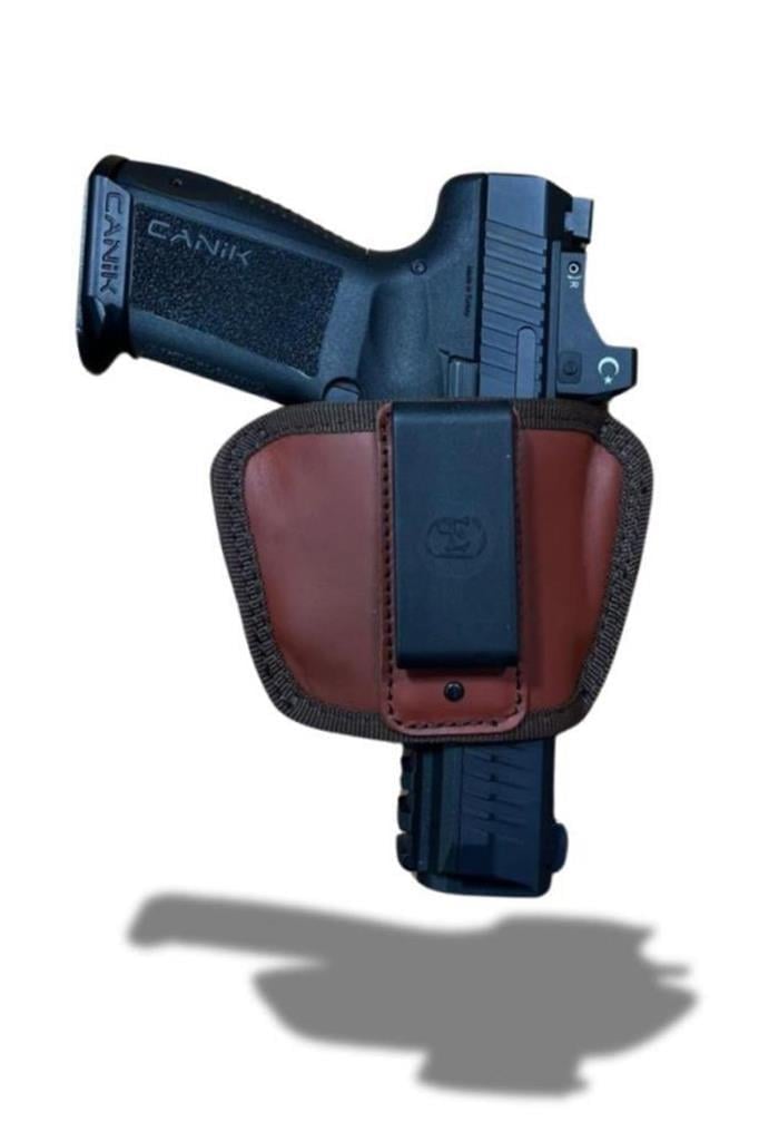GK Mini  Deri İç Ve Dış Kılıf