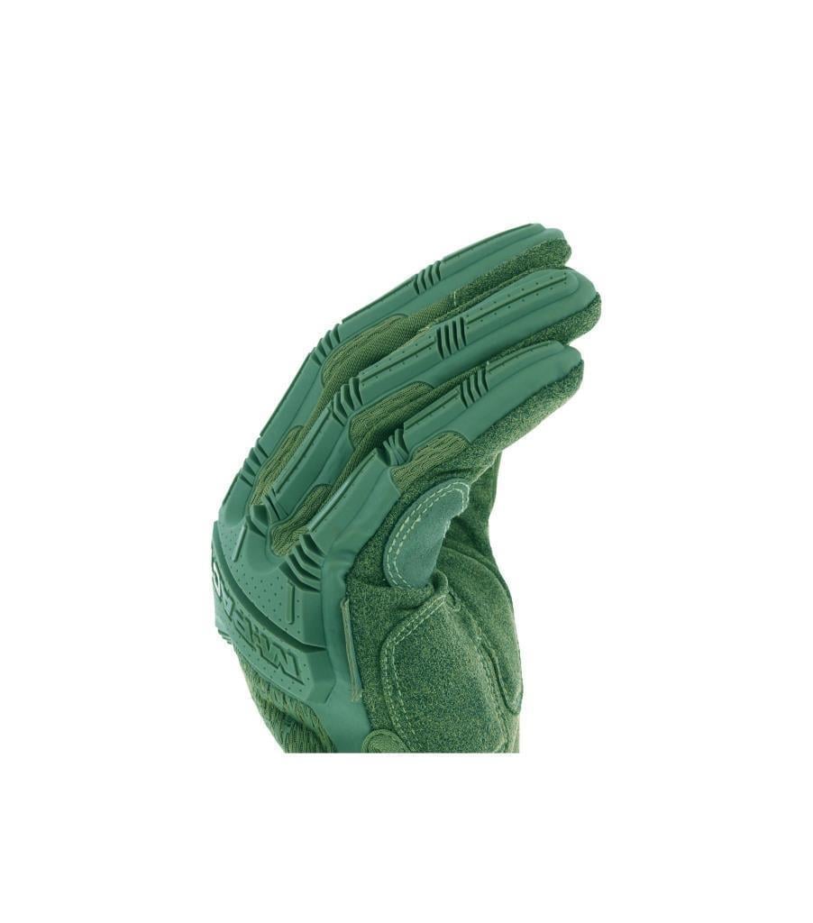 Mechanix Tam Parmak Eldiven - Lüks Konfor ve Koruma
