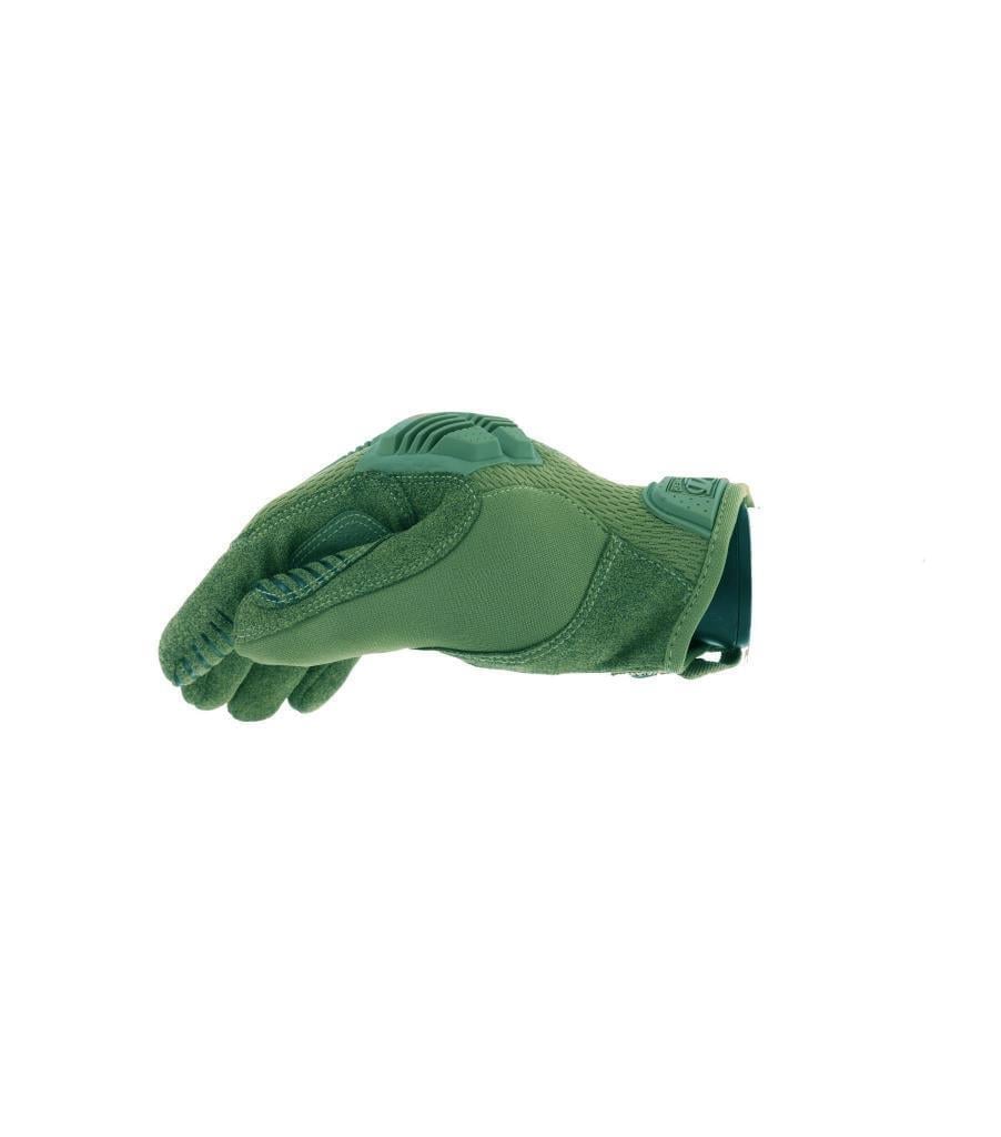 Mechanix Tam Parmak Eldiven - Lüks Konfor ve Koruma