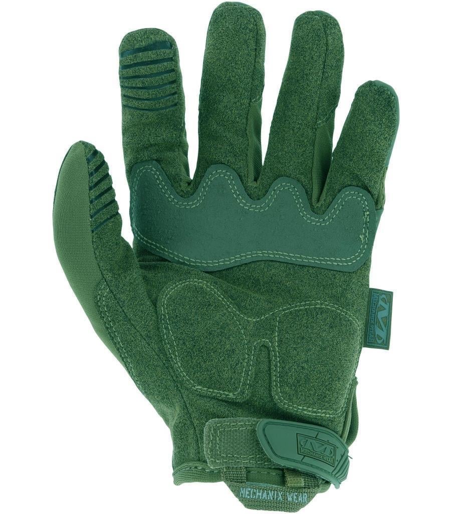 Mechanix Tam Parmak Eldiven - Lüks Konfor ve Koruma