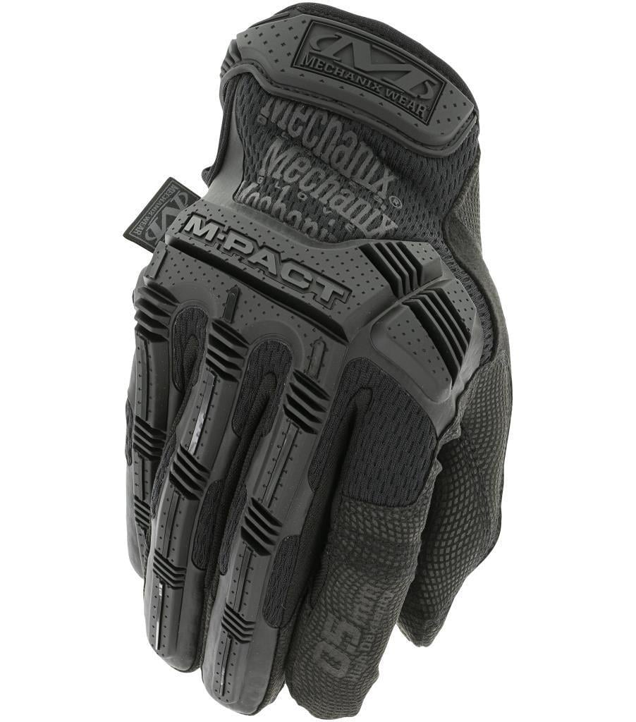 Mechanix Tam Parmak Eldiven - Lüks Konfor ve Koruma