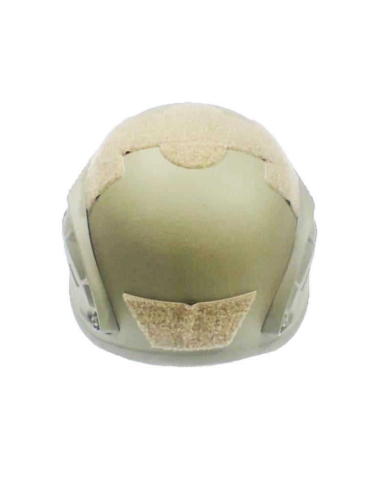 MESGUN MAHAL KASK MİĞFER (NEW)