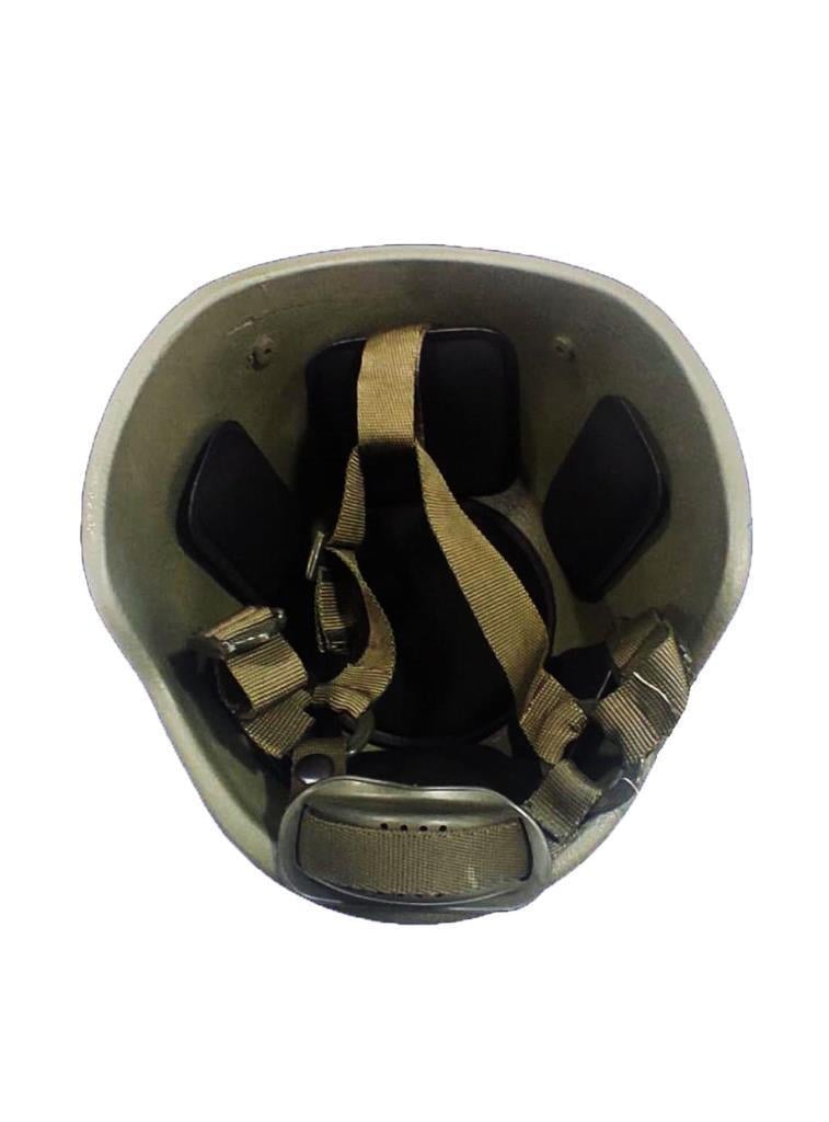 MESGUN MAHAL KASK MİĞFER (NEW)