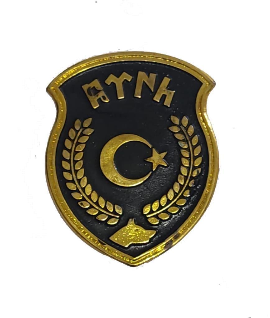 METAL CÜZDAN ARMASI