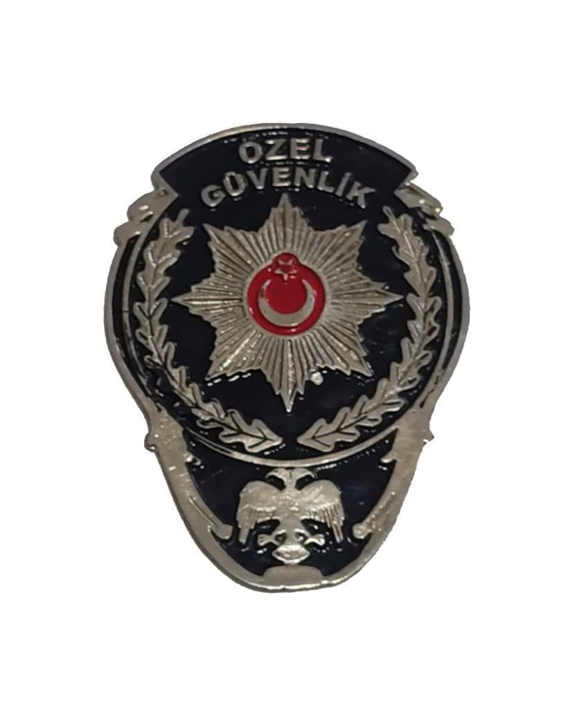 METAL CÜZDAN ARMASI