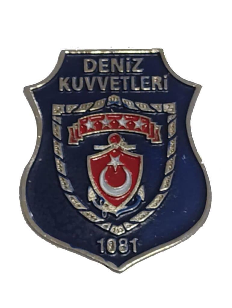 METAL CÜZDAN ARMASI