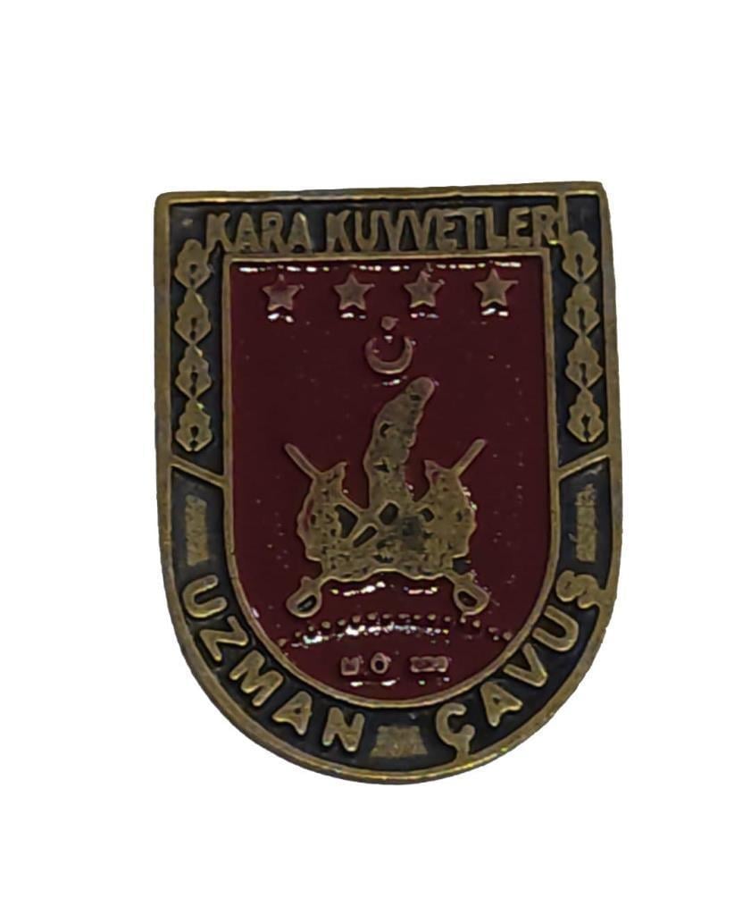 METAL CÜZDAN ARMASI