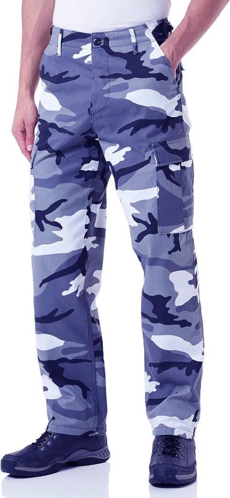 MİLTEC PANTALON ART17811832