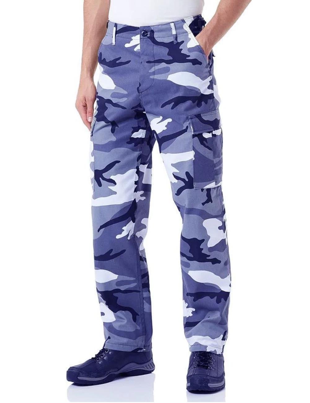 MİLTEC PANTALON ART17811832