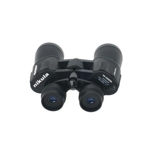 NIKULA BINOCULARS 30X50 DÜRBÜN 