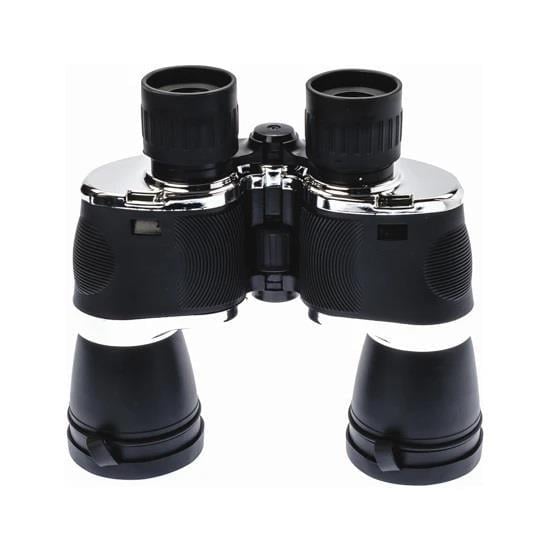 Nikula Binoculars 50x50 Dürbün Siyah