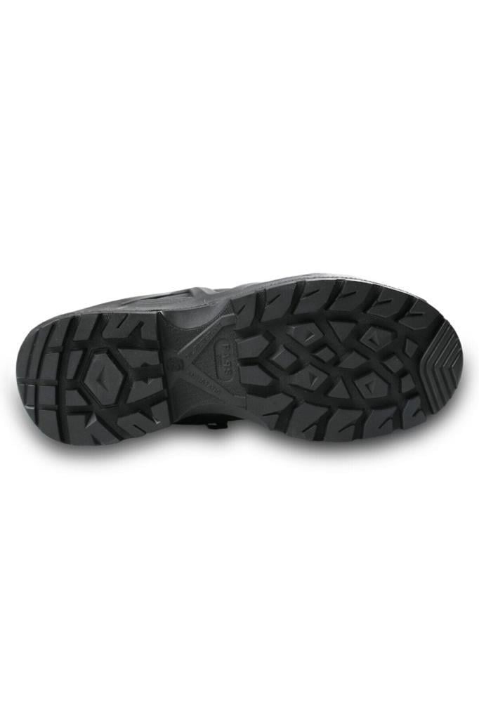 Pars Power Taktik Outdoor Trekking Ayakkabı - Polis Asker Ayakkabısı