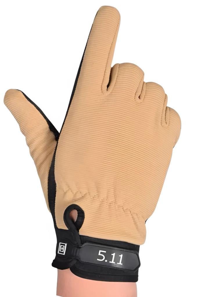Single Sword 5.11 Taktik Eldiven