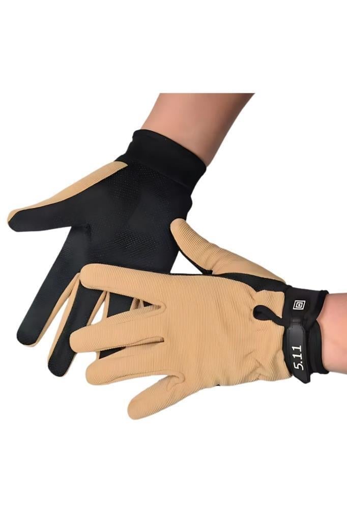 Single Sword 5.11 Taktik Eldiven