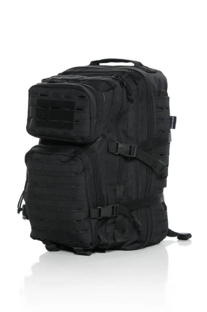 Single Sword 50L Su Geçirmez Outdoor Taktik Dağcı Kamp Sırt Çantası