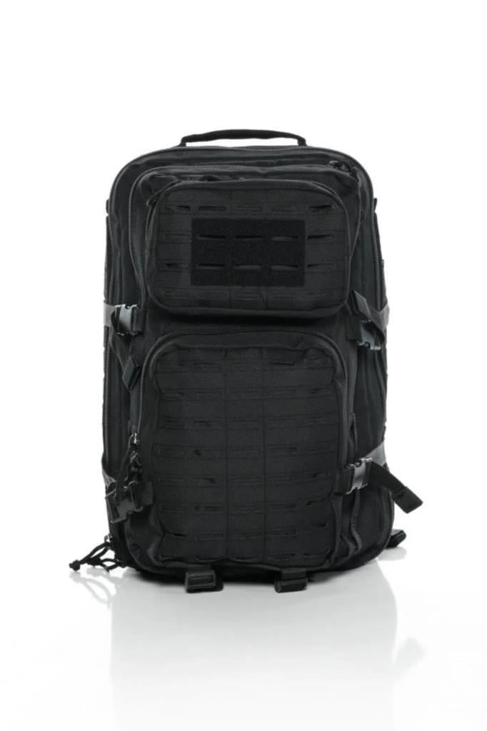 Single Sword 50L Su Geçirmez Outdoor Taktik Dağcı Kamp Sırt Çantası