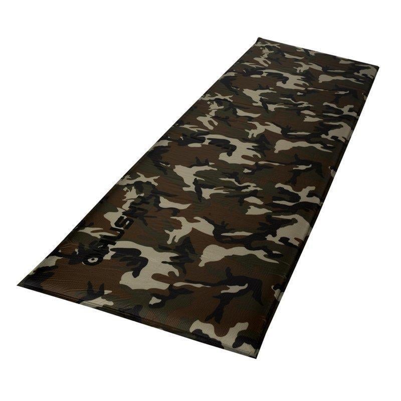 Single Sword 60X180X1,2 Cm Çok Amaçlı Mat Kamp Spor Egzersiz Plates Yoga Minderi-Mat