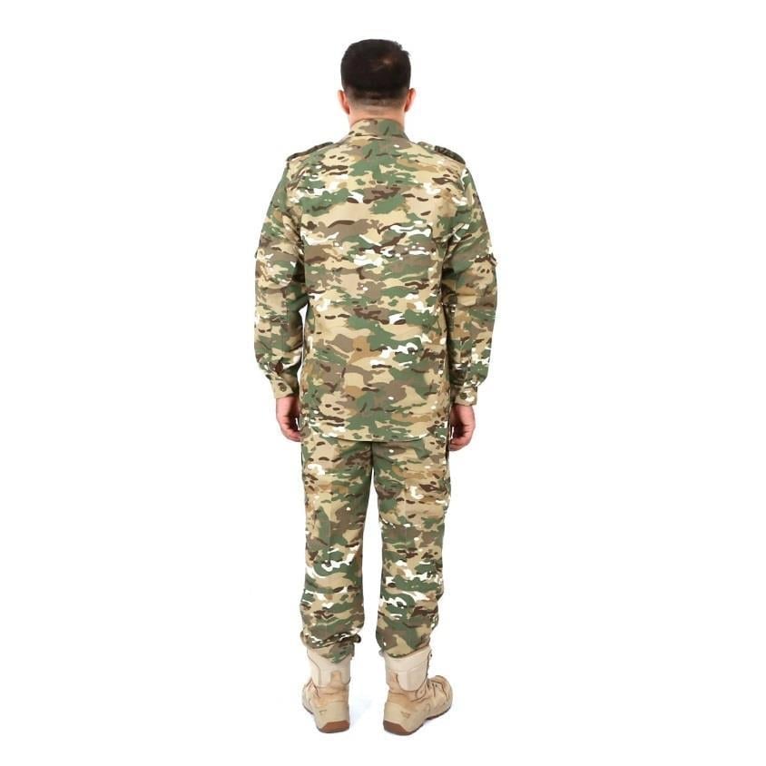 Single Sword Askeri Taktik Takım - Spor Outdoor Askeri Tactical Takım