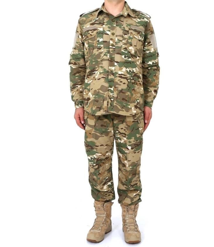 Single Sword Askeri Taktik Takım - Spor Outdoor Askeri Tactical Takım
