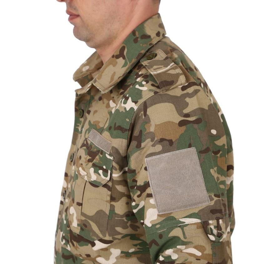 Single Sword Askeri Taktik Takım - Spor Outdoor Askeri Tactical Takım