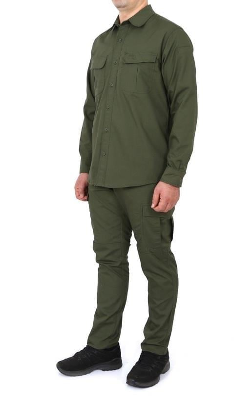 Single Sword Askeri Taktik Takım - Spor Outdoor Askeri Tactical Takım