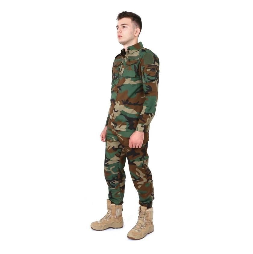 Single Sword Askeri Taktik Takım - Spor Outdoor Askeri Tactical Takım