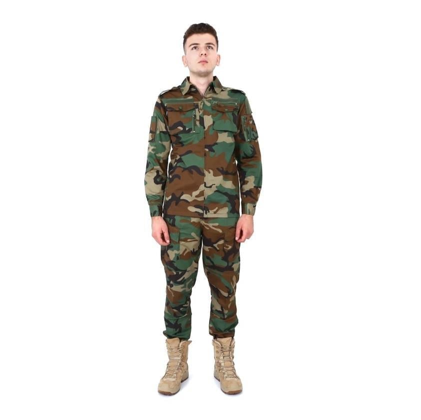 Single Sword Askeri Taktik Takım - Spor Outdoor Askeri Tactical Takım