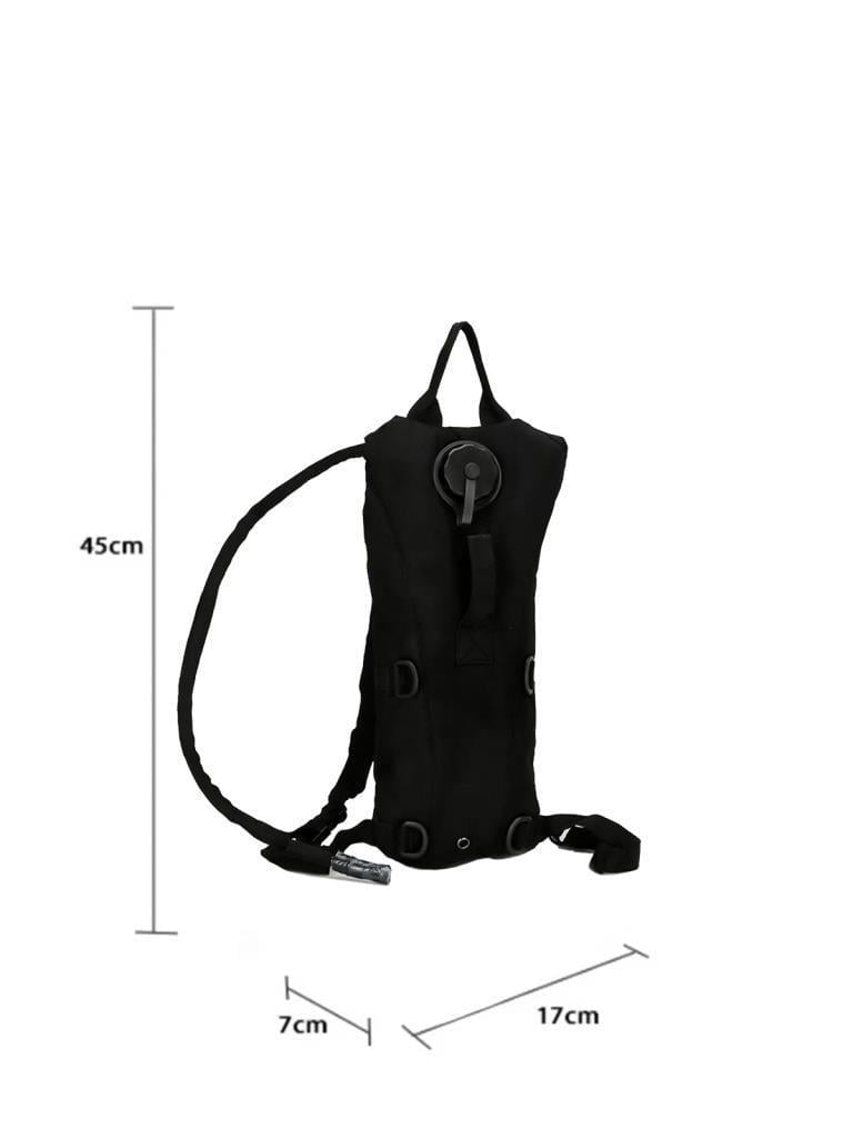 Single Sword Camel Bag - Sırt Su Çantası