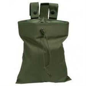 Single Sword CarCur Torbası - Pounch Cep