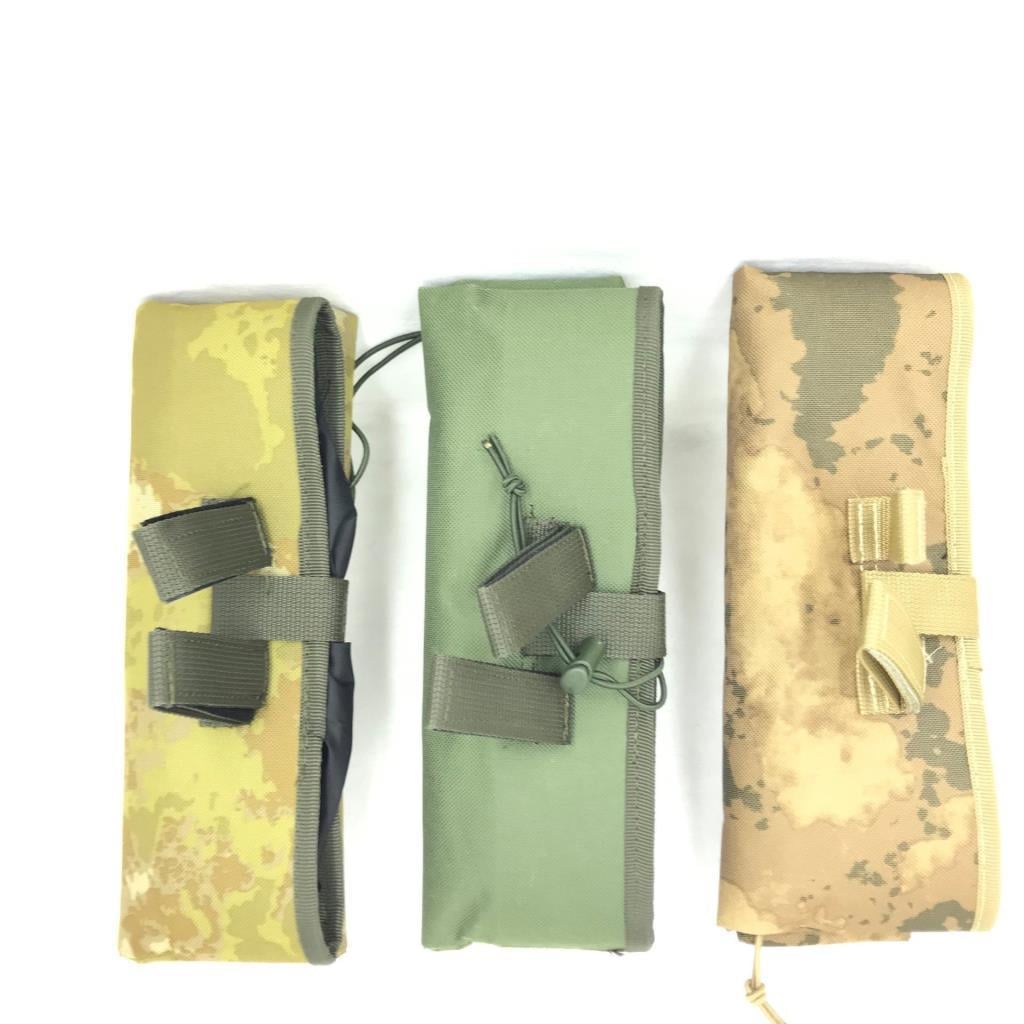 Single Sword CarCur Torbası - Pounch Cep