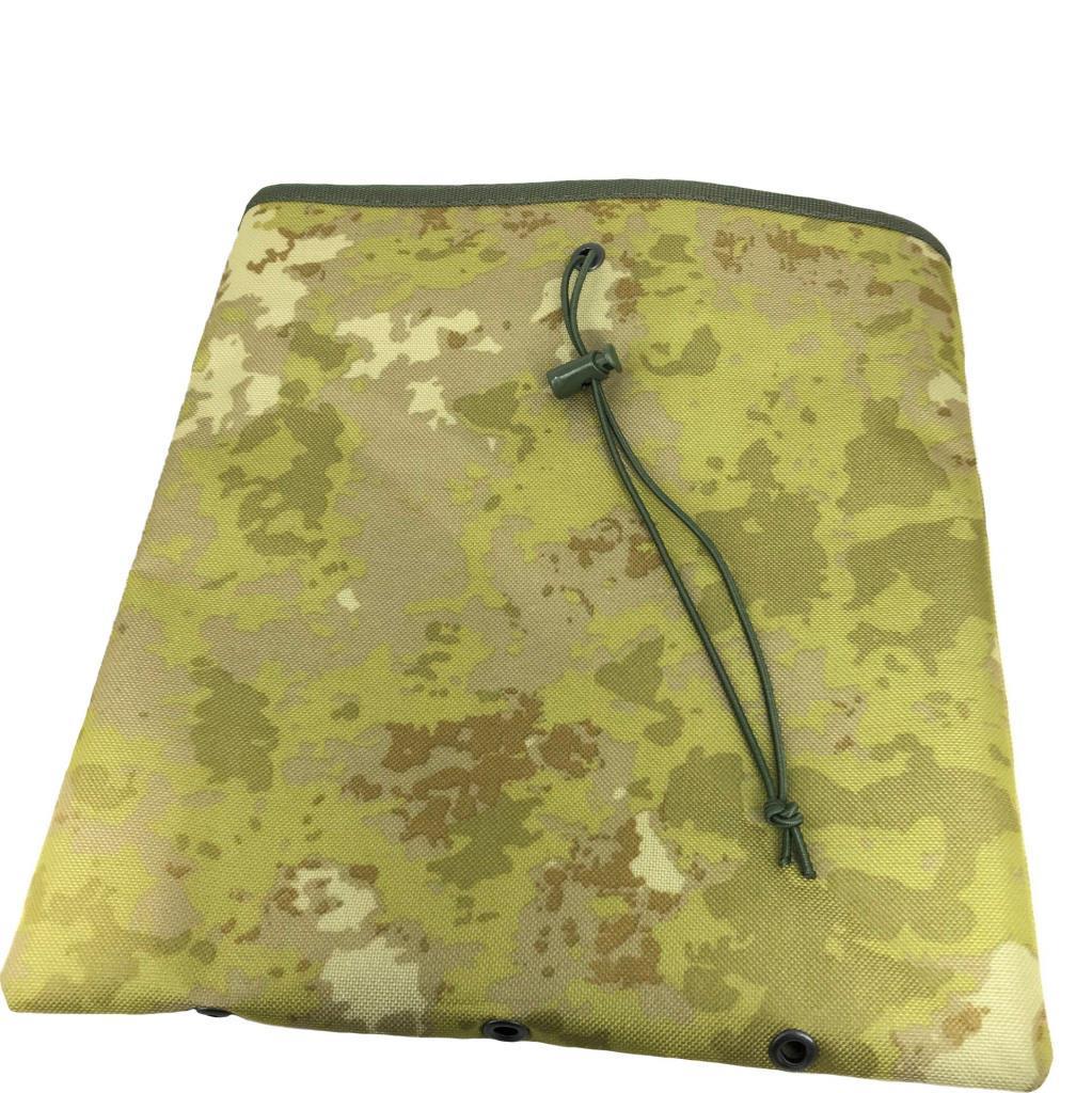 Single Sword CarCur Torbası - Pounch Cep