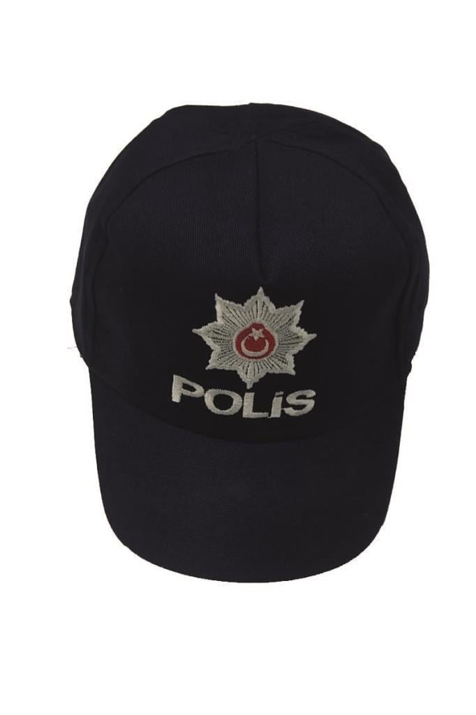 Single Sword Çocuk Asker ve Polis Şapkası