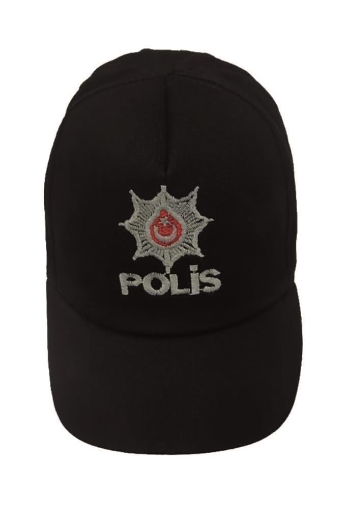 Single Sword Çocuk Asker ve Polis Şapkası