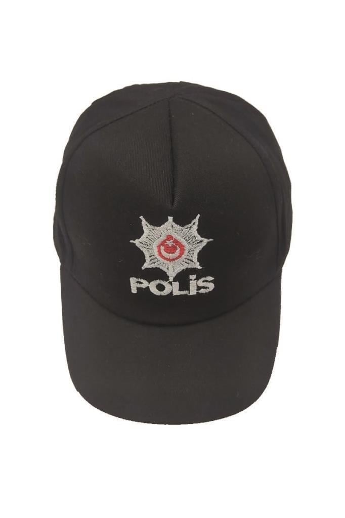 Single Sword Çocuk Asker ve Polis Şapkası