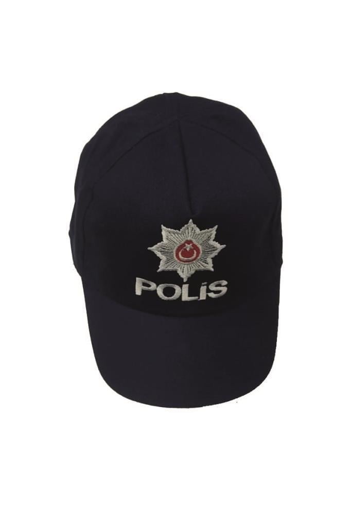 Single Sword Çocuk Asker ve Polis Şapkası