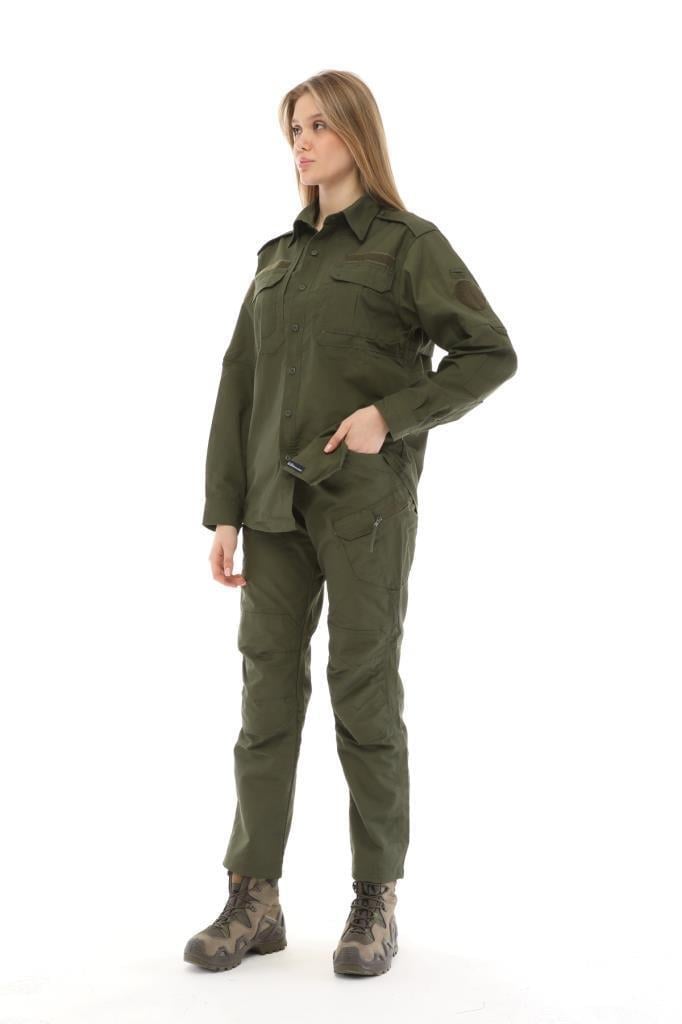 Single Sword Erkek&Kadın 5.11 Taktik Gömlek ve Pantolon Alt Üst Takım