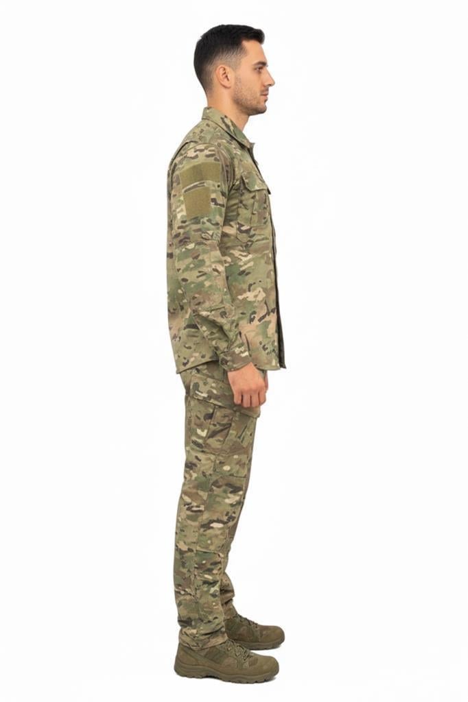 Single Sword Erkek&Kadın 5.11 Taktik Gömlek ve Pantolon Alt Üst Takım