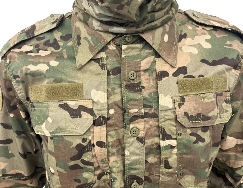 Single Sword Erkek&Kadın 5.11 Taktik Gömlek ve Pantolon Alt Üst Takım