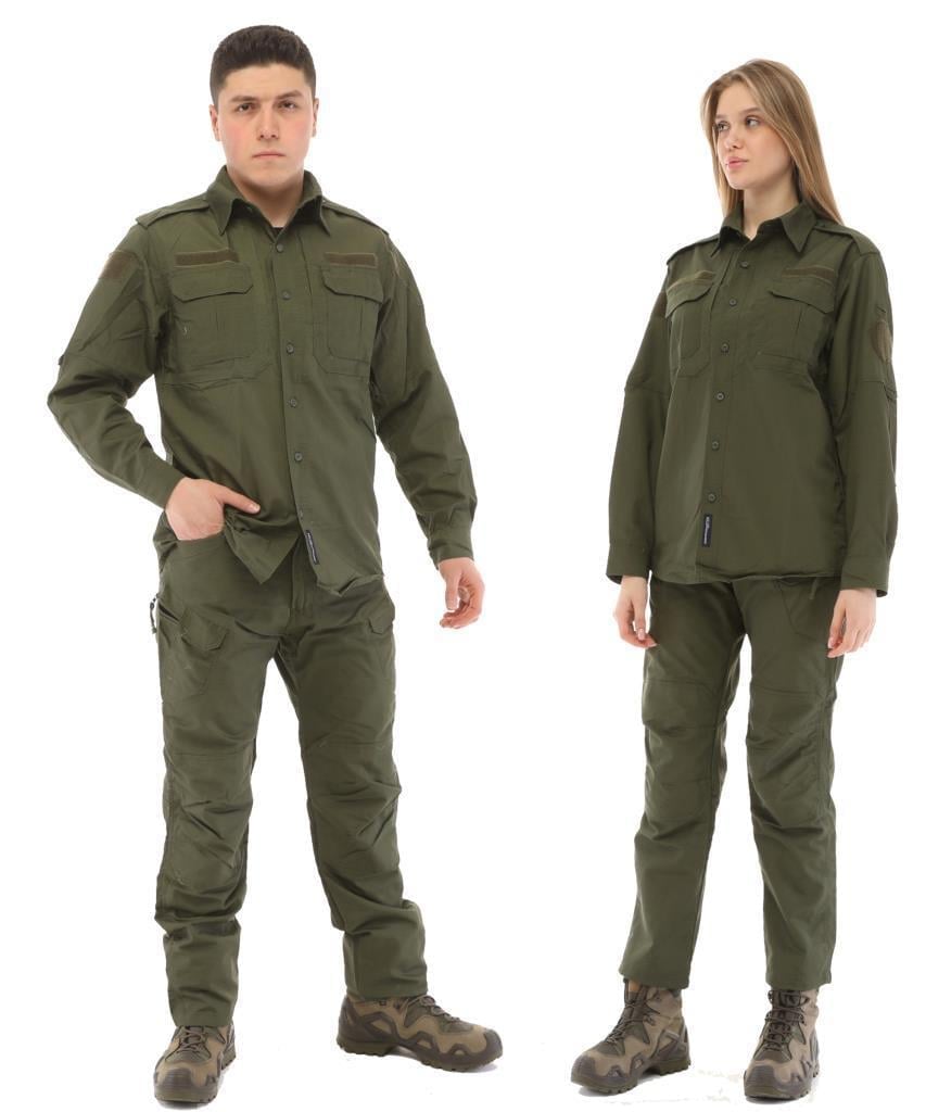 Single Sword Erkek&Kadın 5.11 Taktik Gömlek ve Pantolon Alt Üst Takım