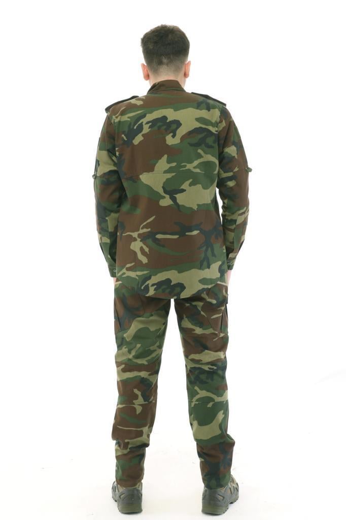 Single Sword Erkek&Kadın Outdoor Taktik Gömlek Pantolon İkili Takım