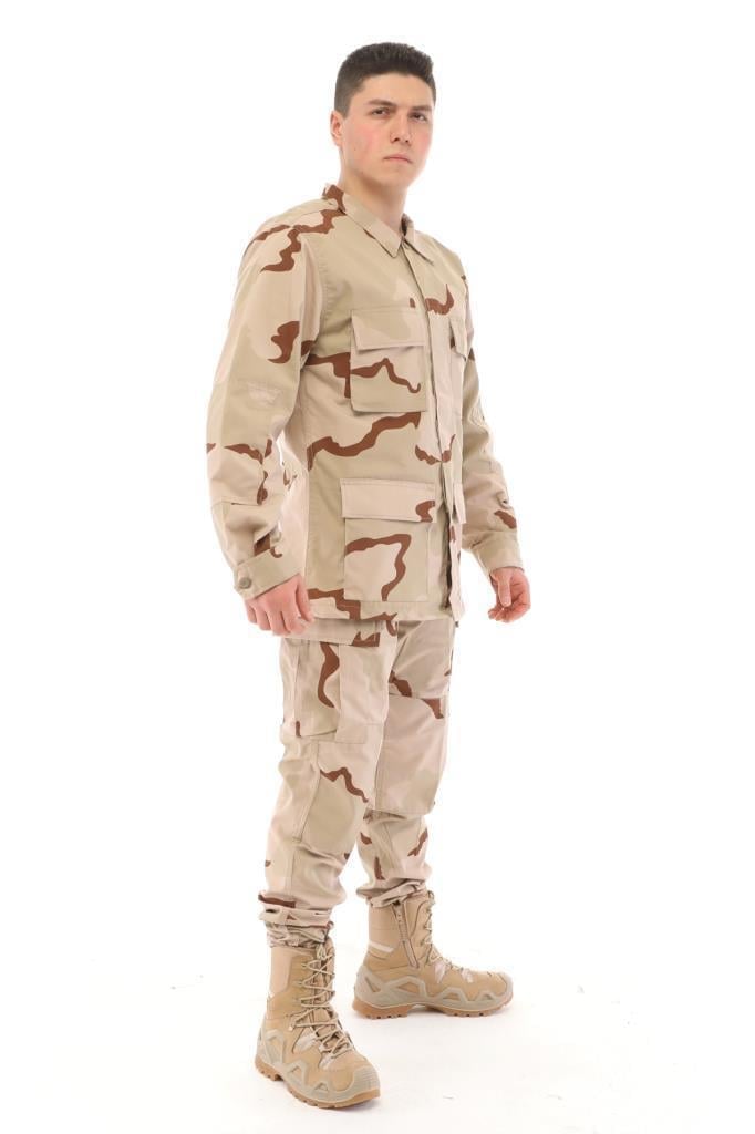 Single Sword Erkek&Kadın Outdoor Taktik Gömlek Pantolon İkili Takım