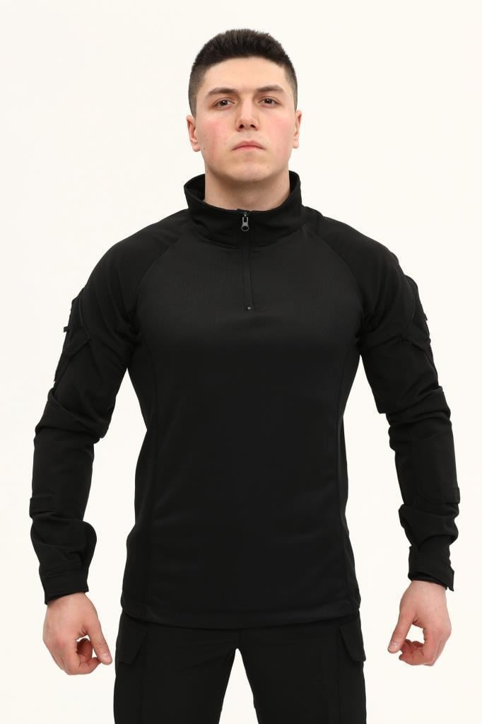 Single Sword Erkek&Kadın Taktik Kombat T-shirt