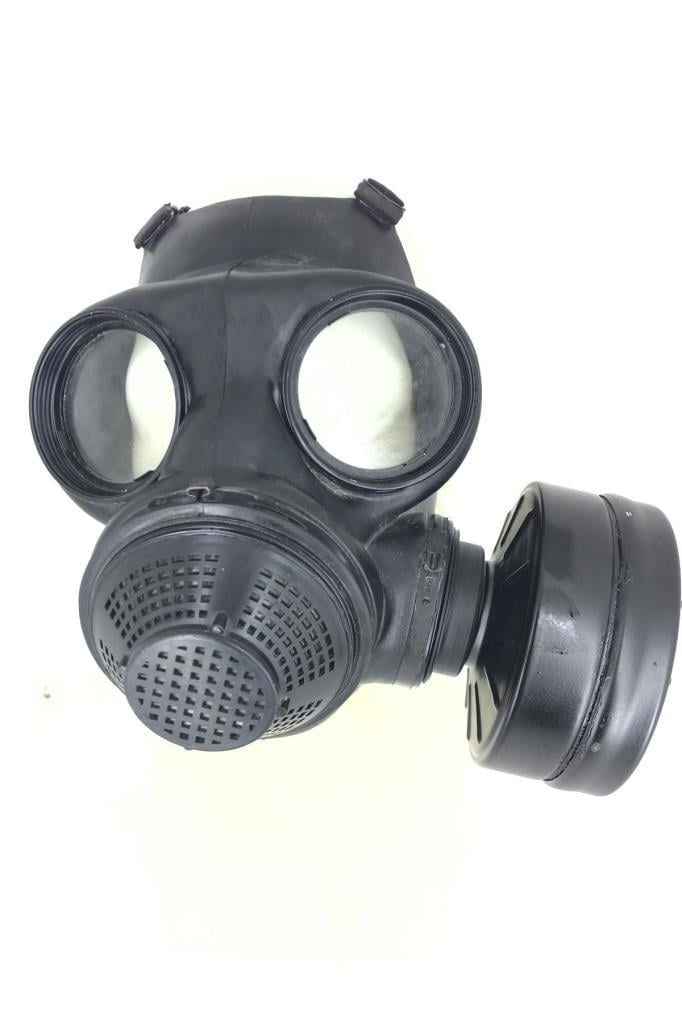 Single Sword Gaz Maskesi