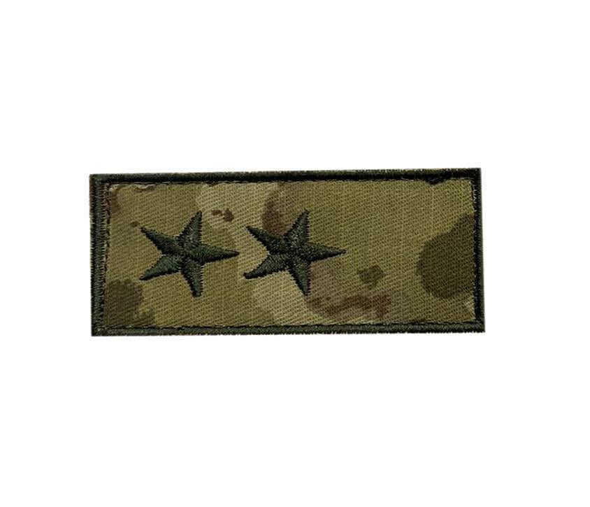 Single Sword Jandarma Combat Rütbe Nakış